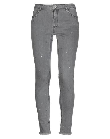 Джинсовые брюки MAX & CO. 42801981dk