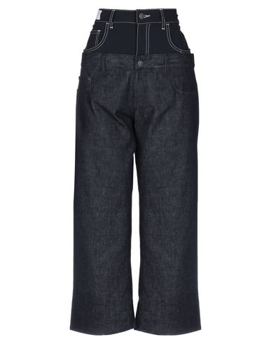 Джинсовые брюки HAIKURE 42802013te