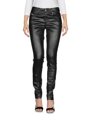 Джинсовые брюки Versace Jeans Couture 42802118GW