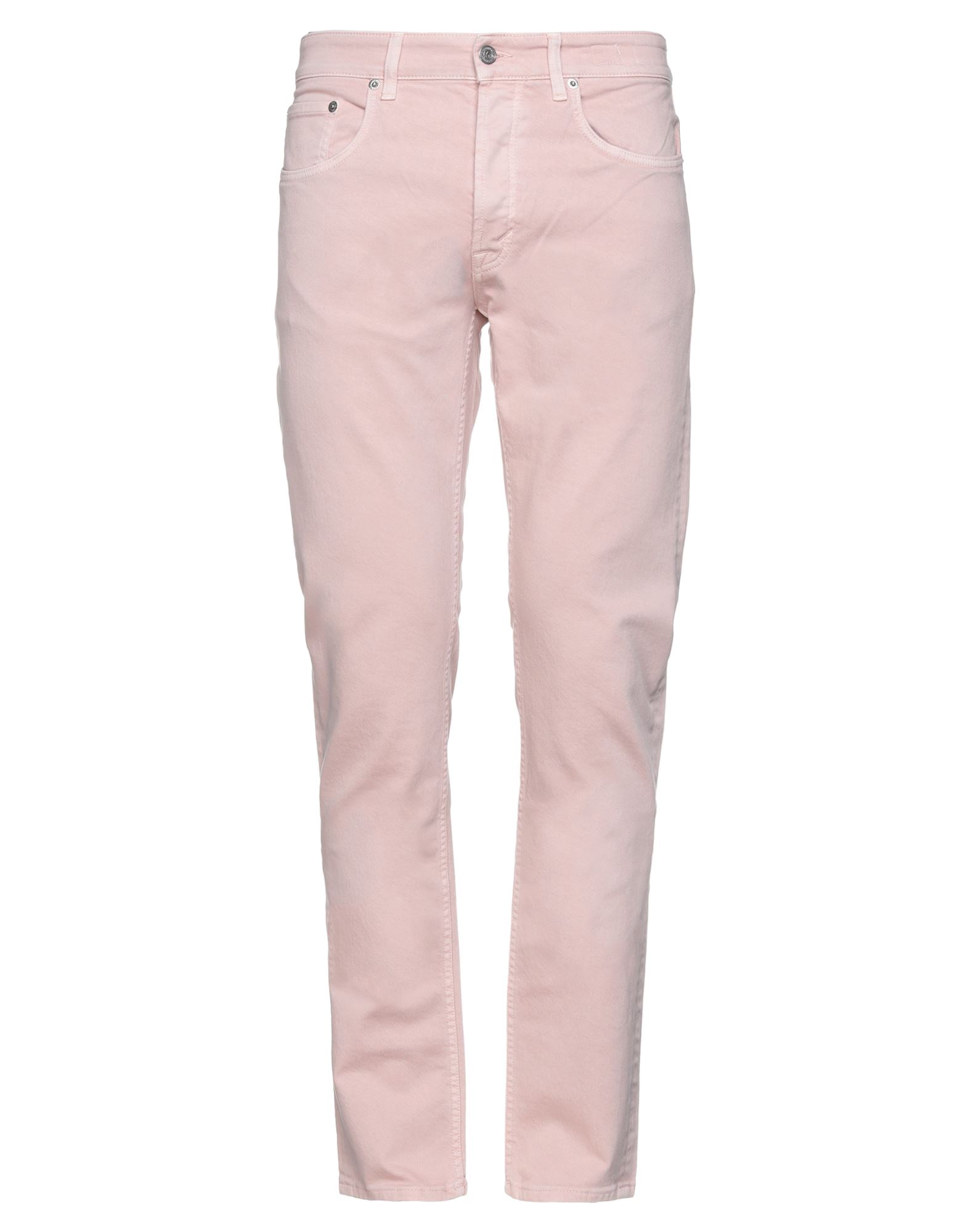 Department 5 Jeans In Light Pink