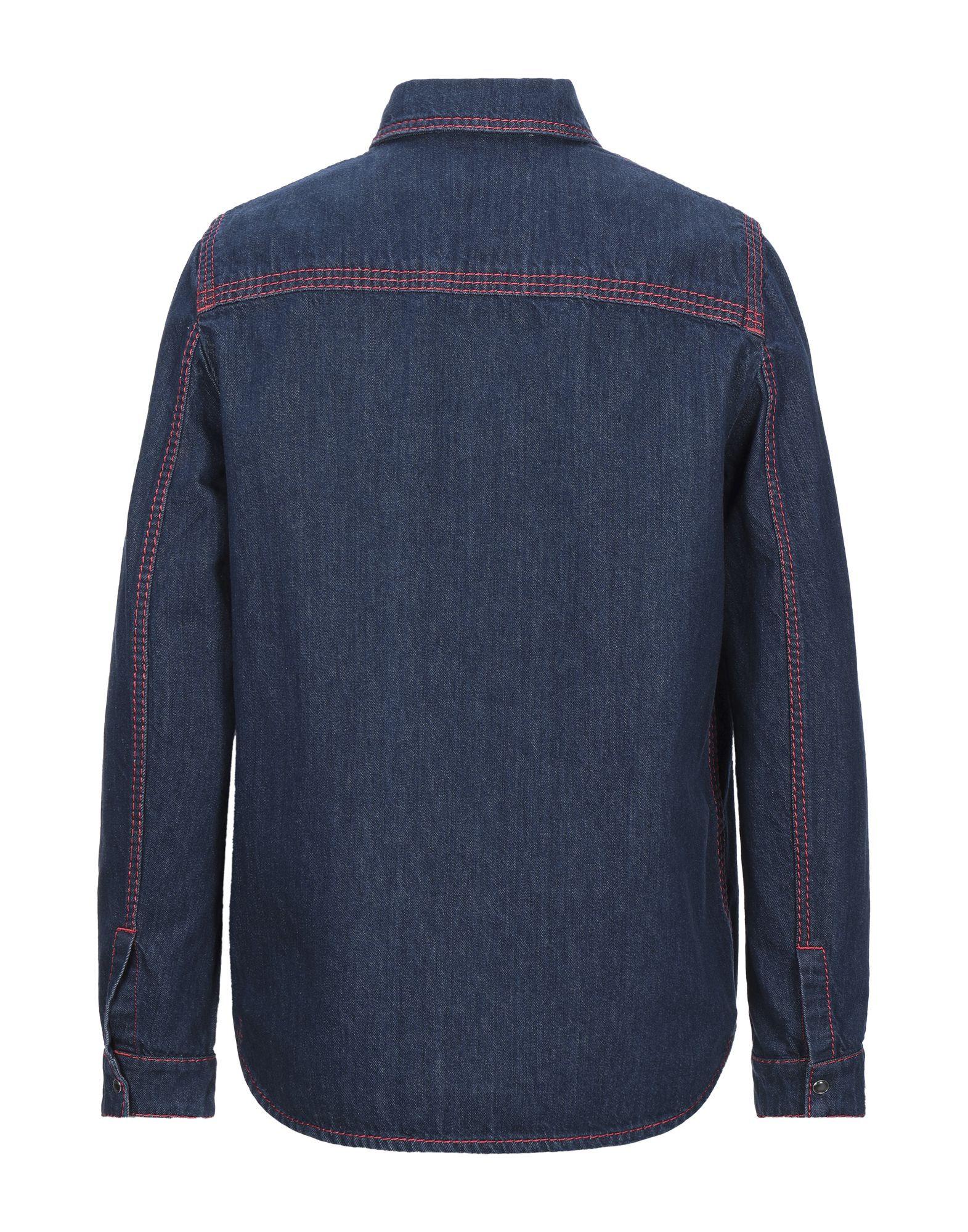  Valentino Garavani - Tops - Jeanshemden - On Yoox.com 
