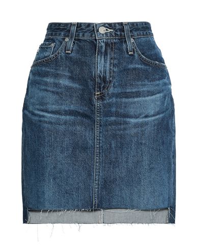 Джинсовая юбка AG Jeans 42802288pe