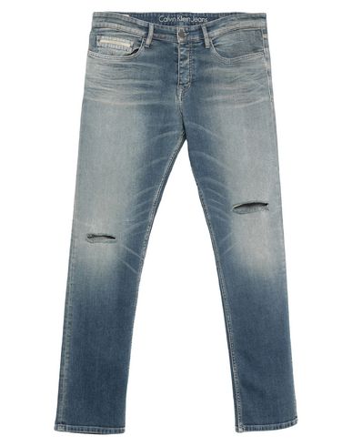 Джинсовые брюки Calvin Klein 42802467rv