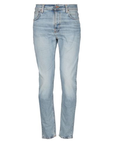 Джинсовые брюки Nudie Jeans Co 42802606dk