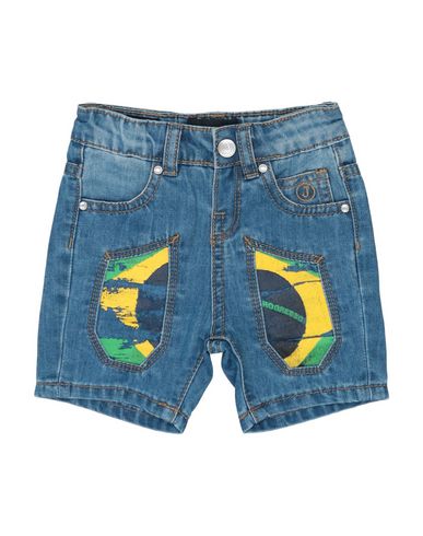 Джинсовые шорты JECKERSON