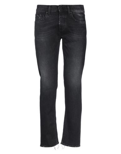 Джинсовые брюки