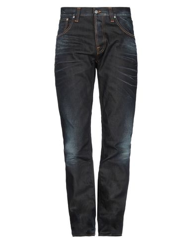 фото Джинсовые брюки nudie jeans co