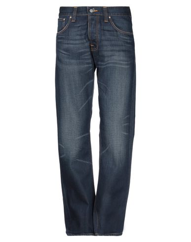 Джинсовые брюки Nudie Jeans Co 42802798lv