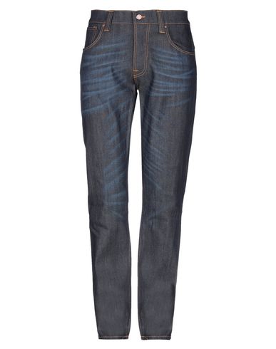 Джинсовые брюки Nudie Jeans Co 42802828lx