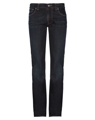 Джинсовые брюки Nudie Jeans Co 42802879gw