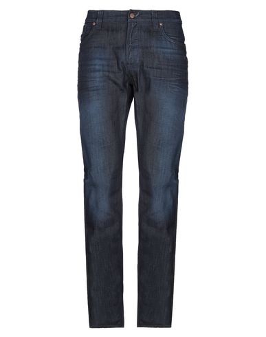 фото Джинсовые брюки nudie jeans co