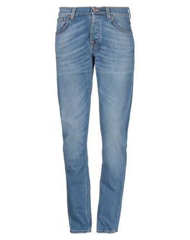 Джинсовые брюки Nudie Jeans Co 42802938nm