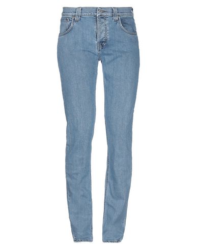 фото Джинсовые брюки nudie jeans co