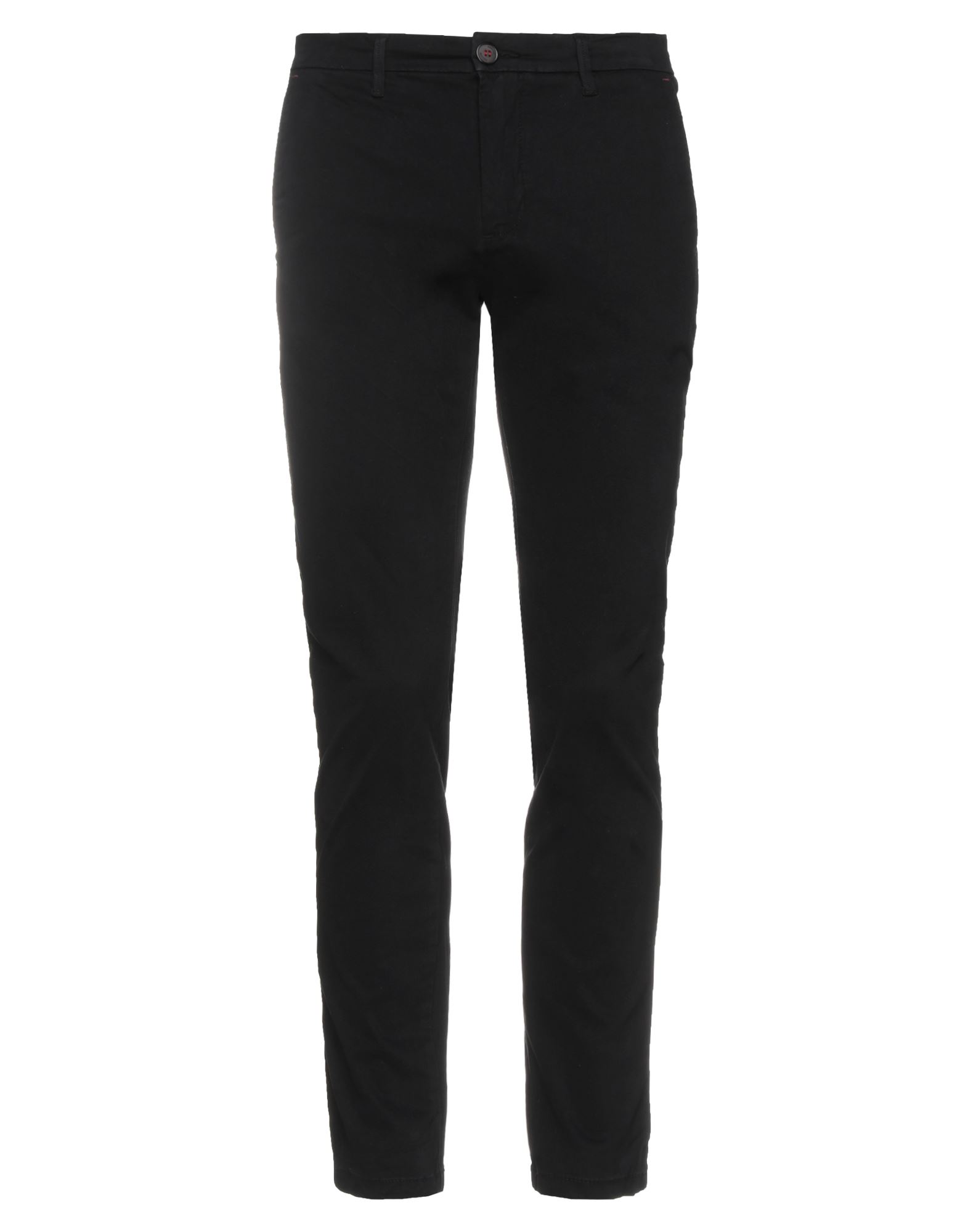 Sseinse Pants In Black