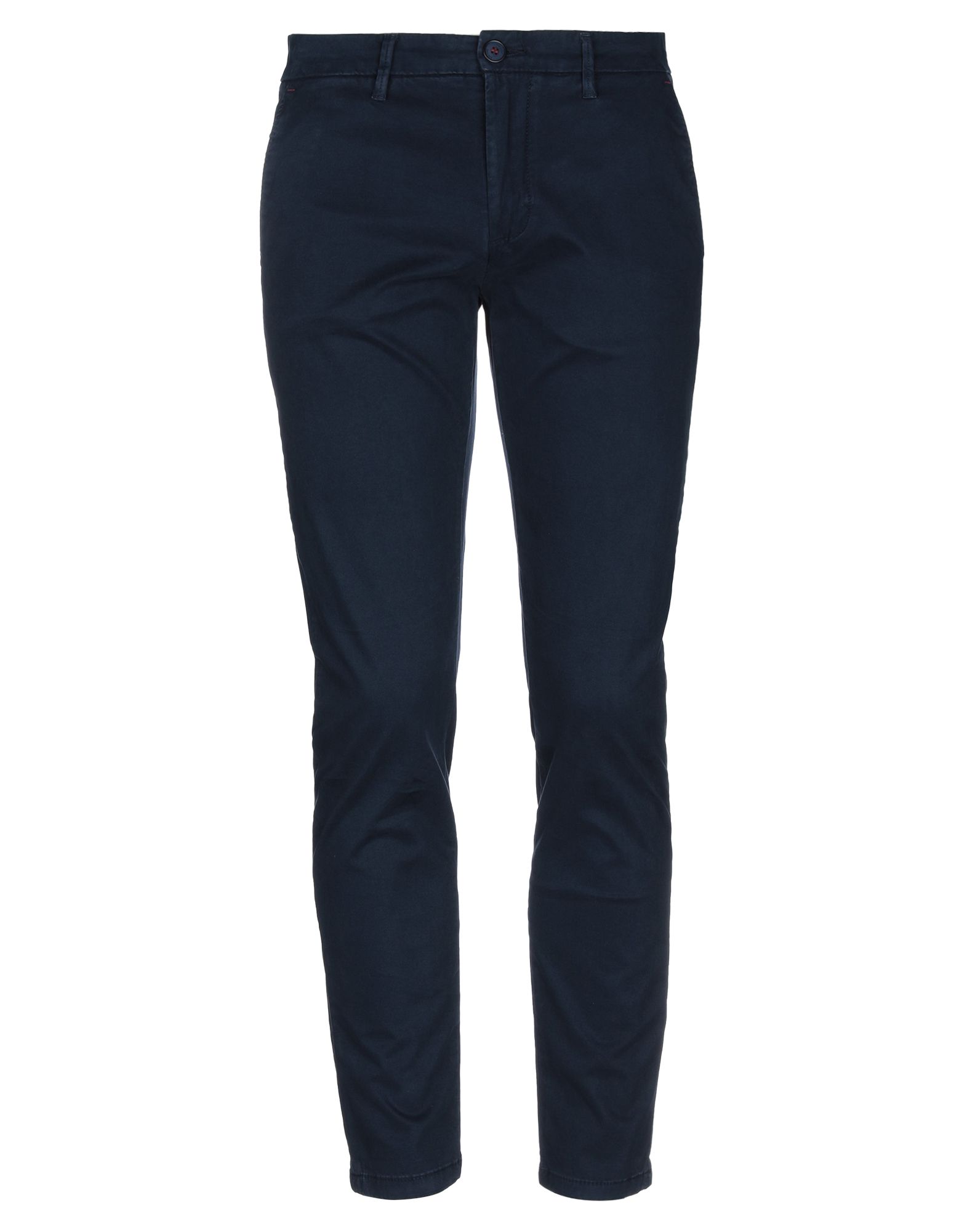 Sseinse Pants In Dark Blue