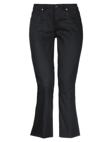 Джинсовые брюки Yves Saint Laurent 42803020HC