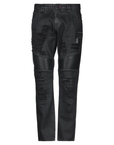 Джинсовые брюки PHILIPP PLEIN 42803137ng