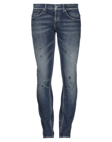 Джинсовые брюки