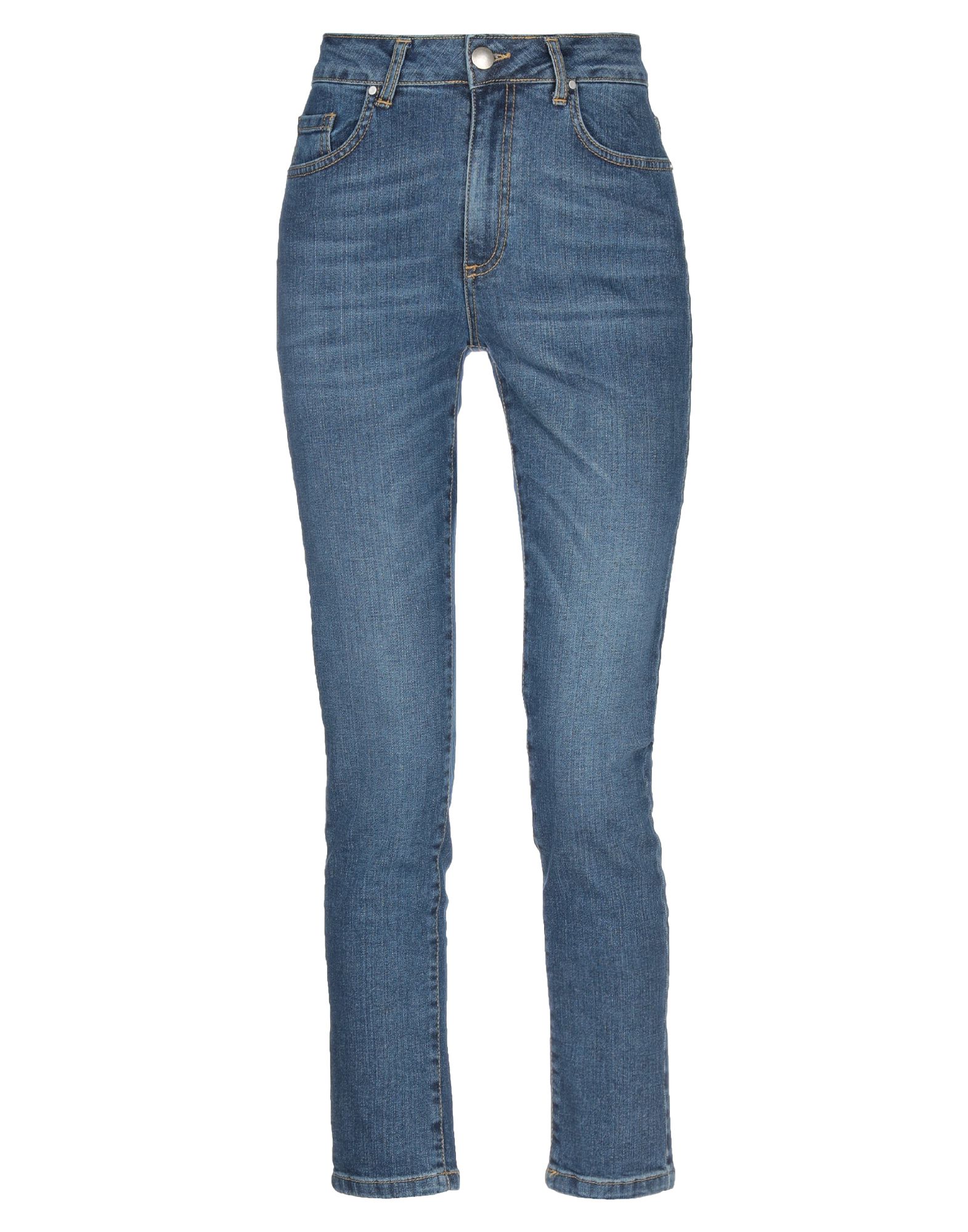  Nora Barth - Partes De Abajo - Pantalones Vaqueros - On Yoox.com 