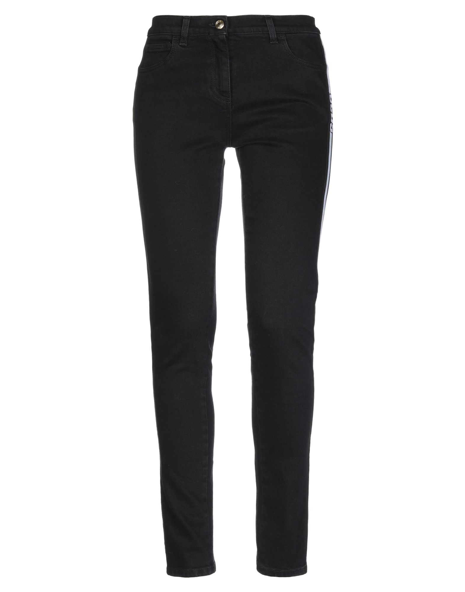 GCDS GCDS BOTTOMWEAR Τζιν