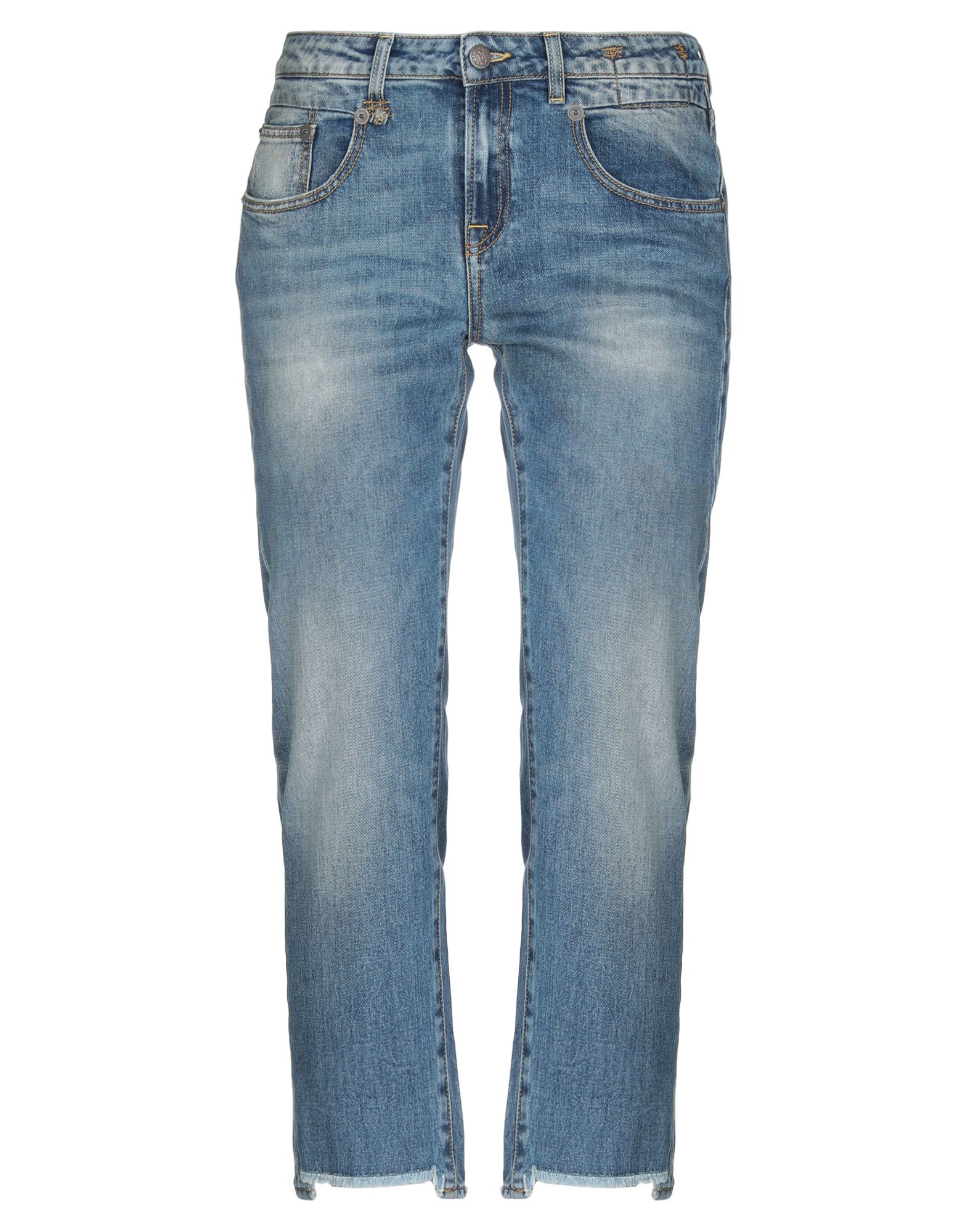 R13 R13 BOTTOMWEAR Τζιν