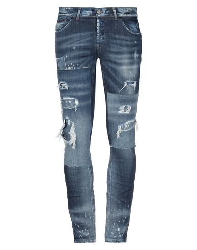 фото Джинсовые брюки pmds premium mood denim superior