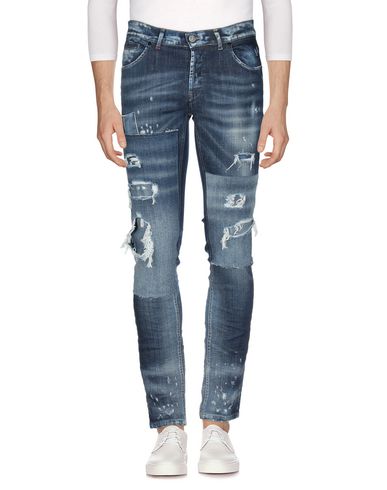 фото Джинсовые брюки pmds premium mood denim superior