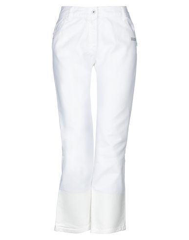 Джинсовые брюки OFF-WHITE™ 42803839PX