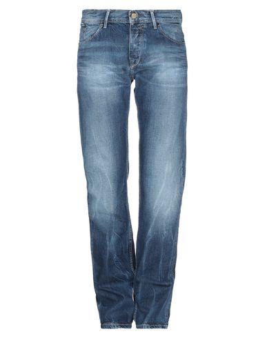 Джинсовые брюки TOMMY JEANS 42803861JB