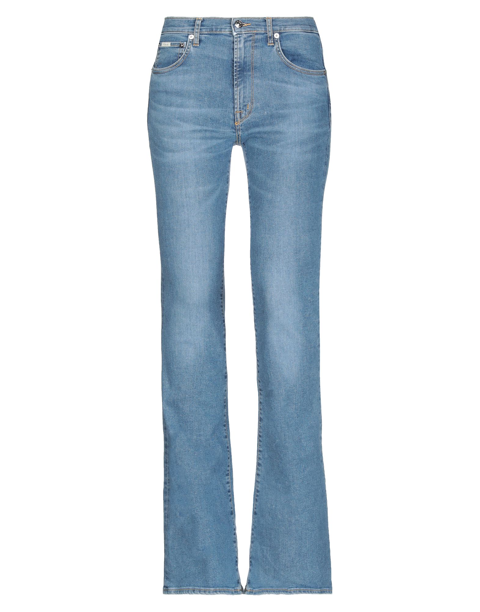  (+) People - Hosen & Röcke - Jeanshosen - On Yoox.com 