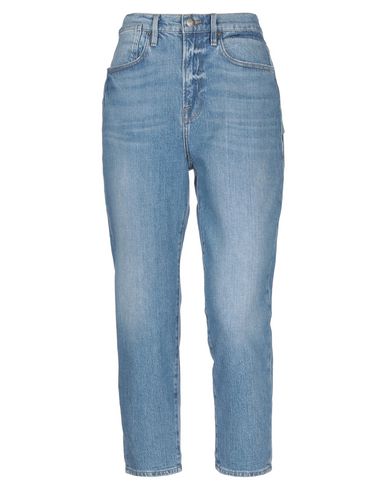 Укороченные джинсы FRAME 42803957JC