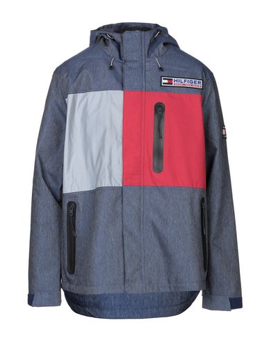 фото Джинсовая верхняя одежда tommy jeans