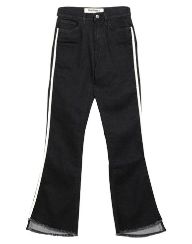 Джинсовые брюки ROŸ ROGER'S 42804068GL