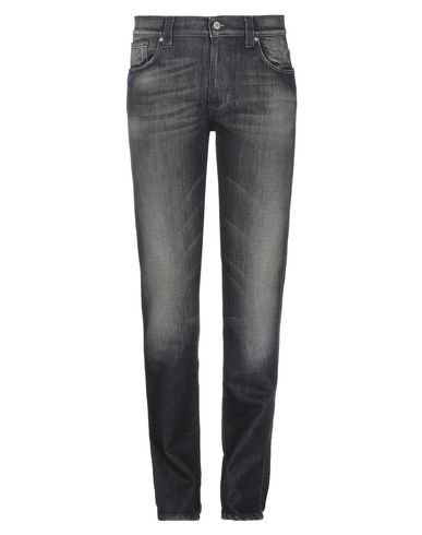 фото Джинсовые брюки nudie jeans co