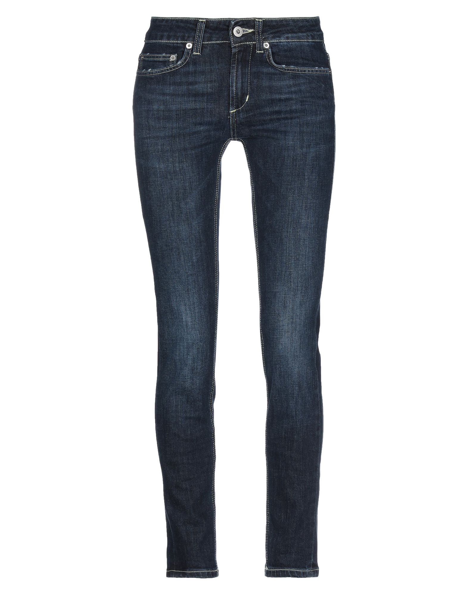  Dondup - Hosen & Röcke - Jeanshosen - On Yoox.com 