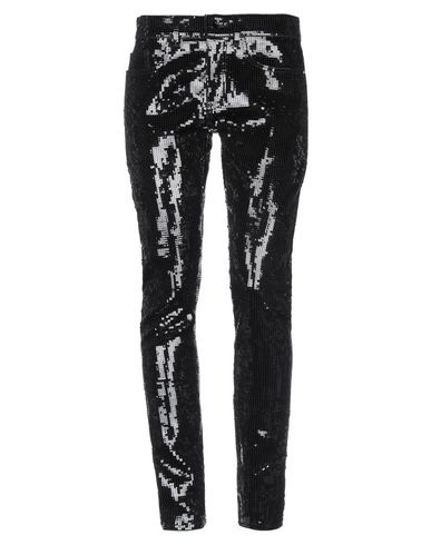 Джинсовые брюки Yves Saint Laurent 42804352RE