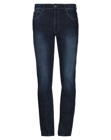 фото Джинсовые брюки trussardi jeans