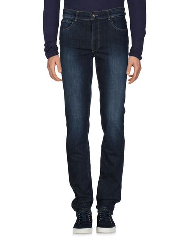 фото Джинсовые брюки trussardi jeans