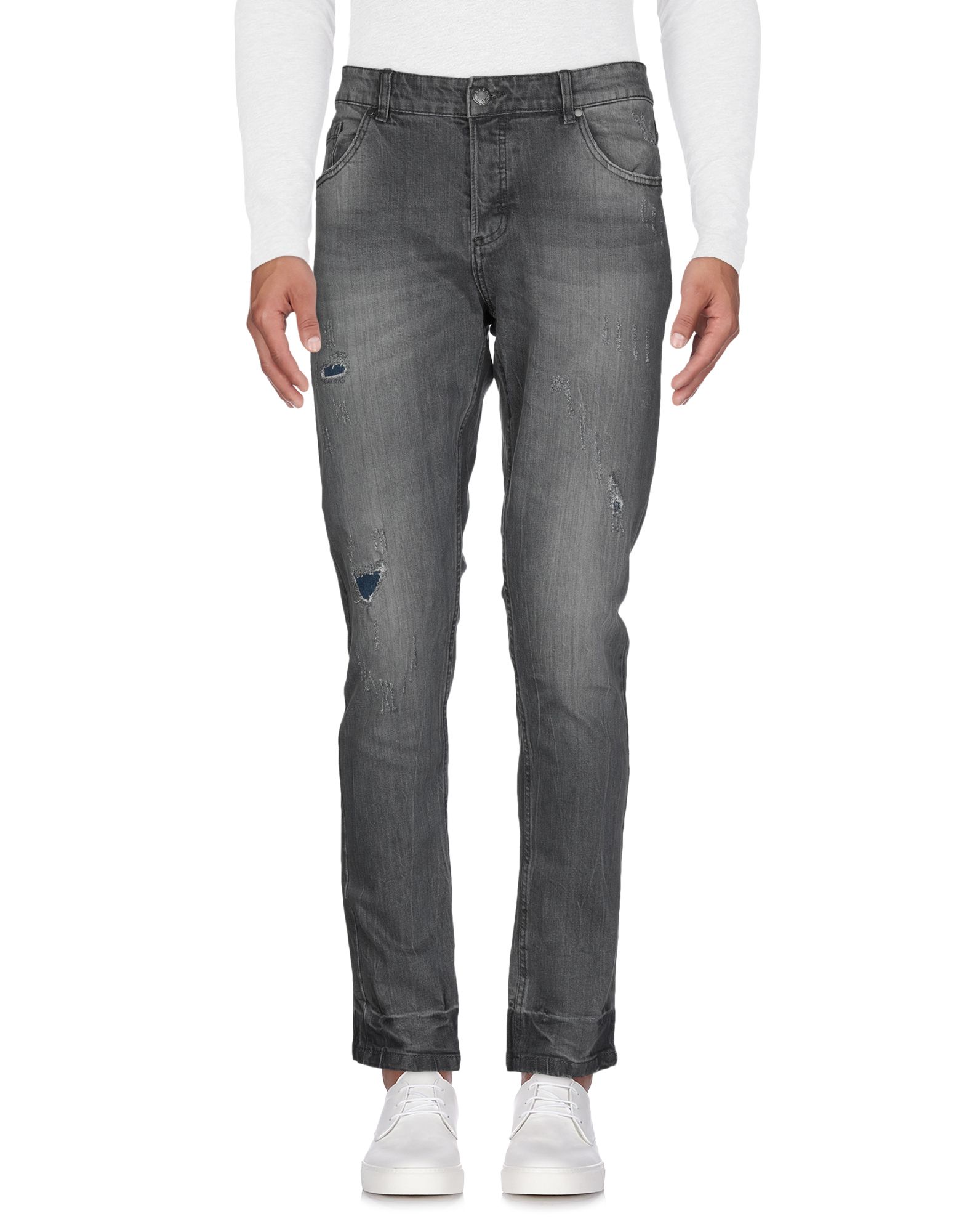  John Richmond - Hosen & Röcke - Jeanshosen - On Yoox.com 