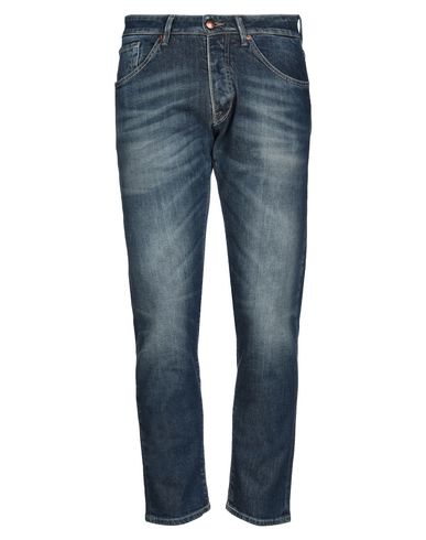 Джинсовые брюки MC DENIMERIE 42804820PN