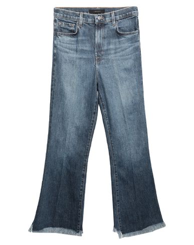 Джинсовые брюки