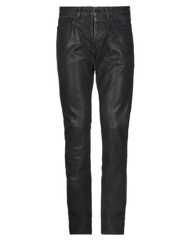 Джинсовые брюки Yves Saint Laurent 42804868fn