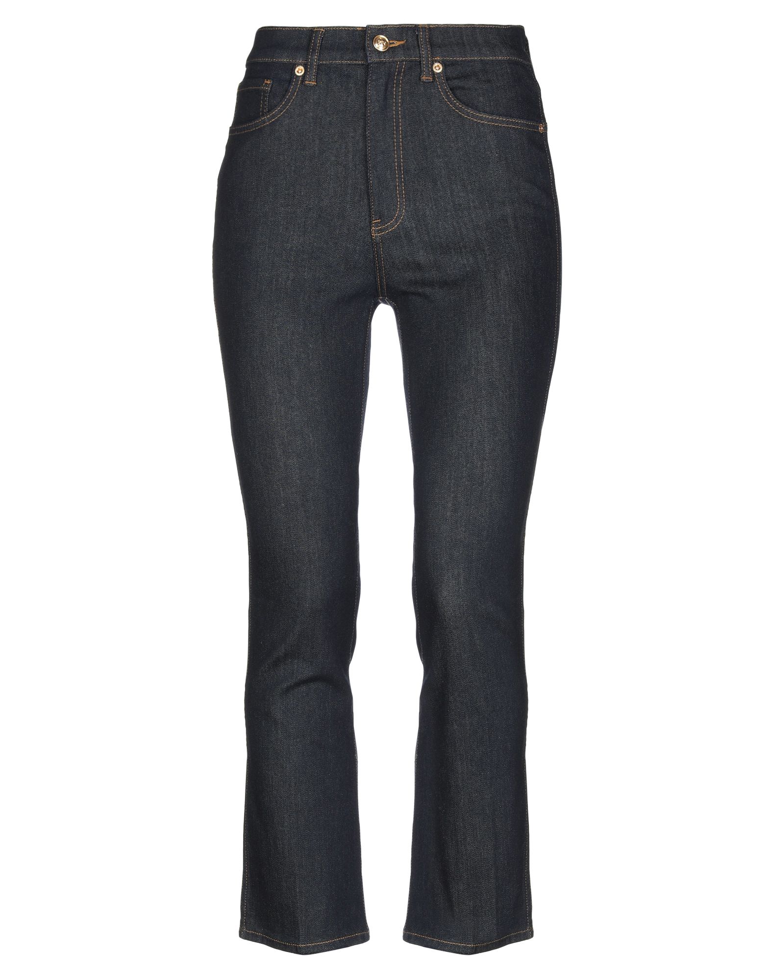  Tory Burch - Hosen & Röcke - Jeanshosen - On Yoox.com 
