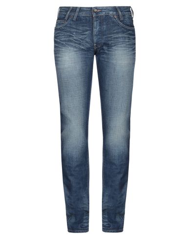 Джинсовые брюки TOMMY JEANS 42805006bm