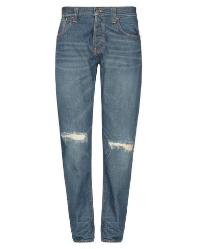 Джинсовые брюки Nudie Jeans Co 42805125hp