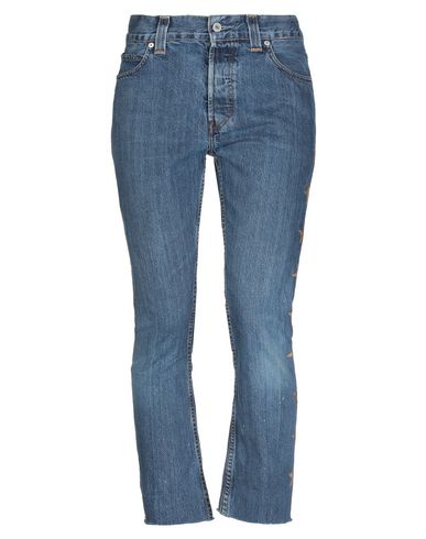 Джинсовые брюки VICOLO with LEVI'S 42805260gd