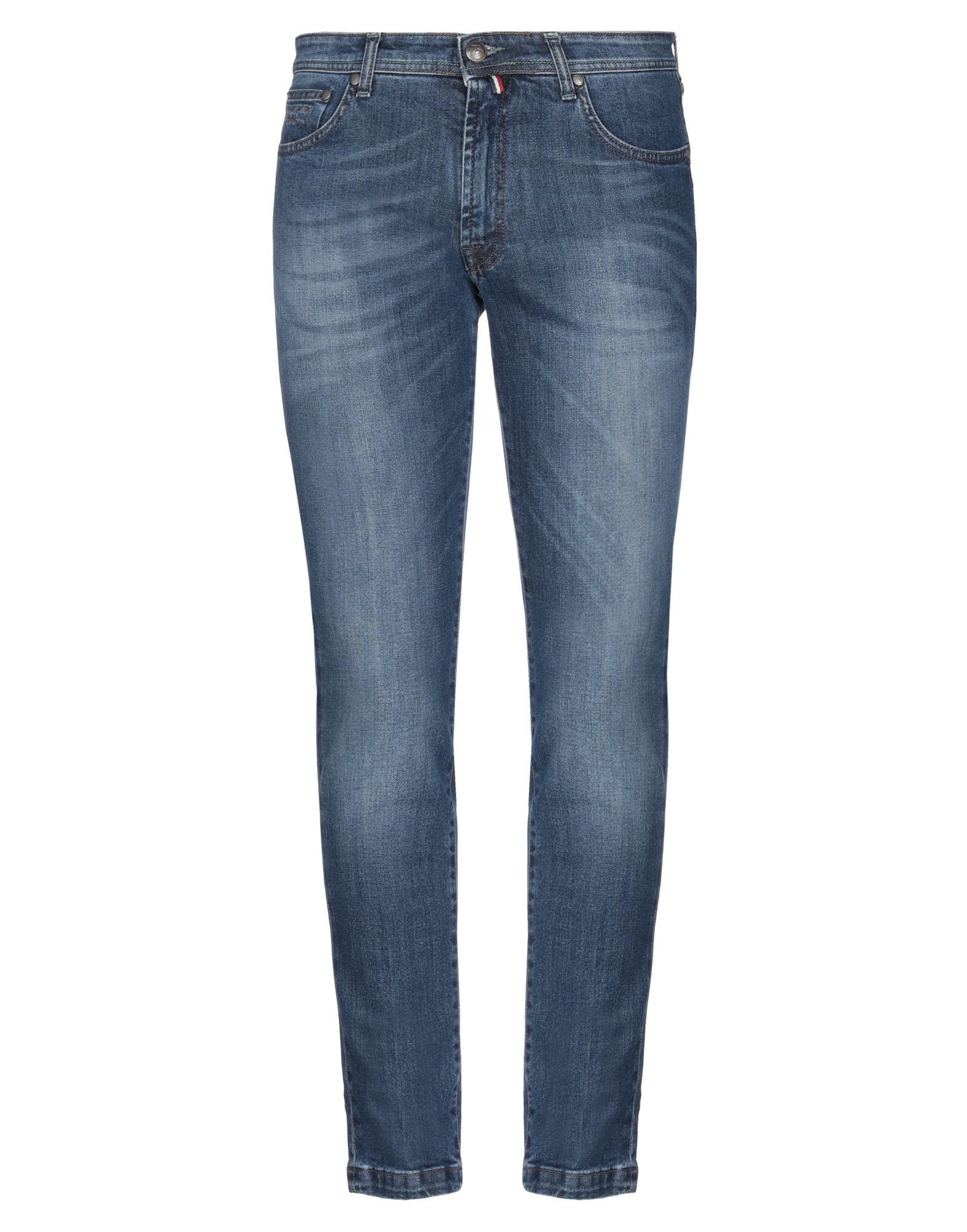  B Settecento - Hosen & Röcke - Jeanshosen - On Yoox.com 