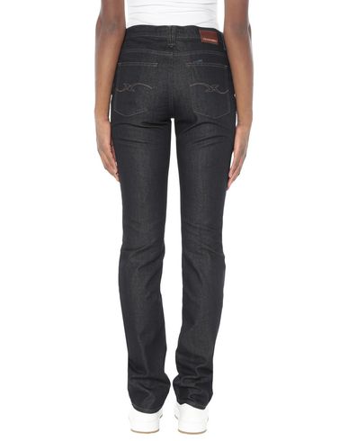 Джинсовые брюки Trussardi jeans 42805372UI