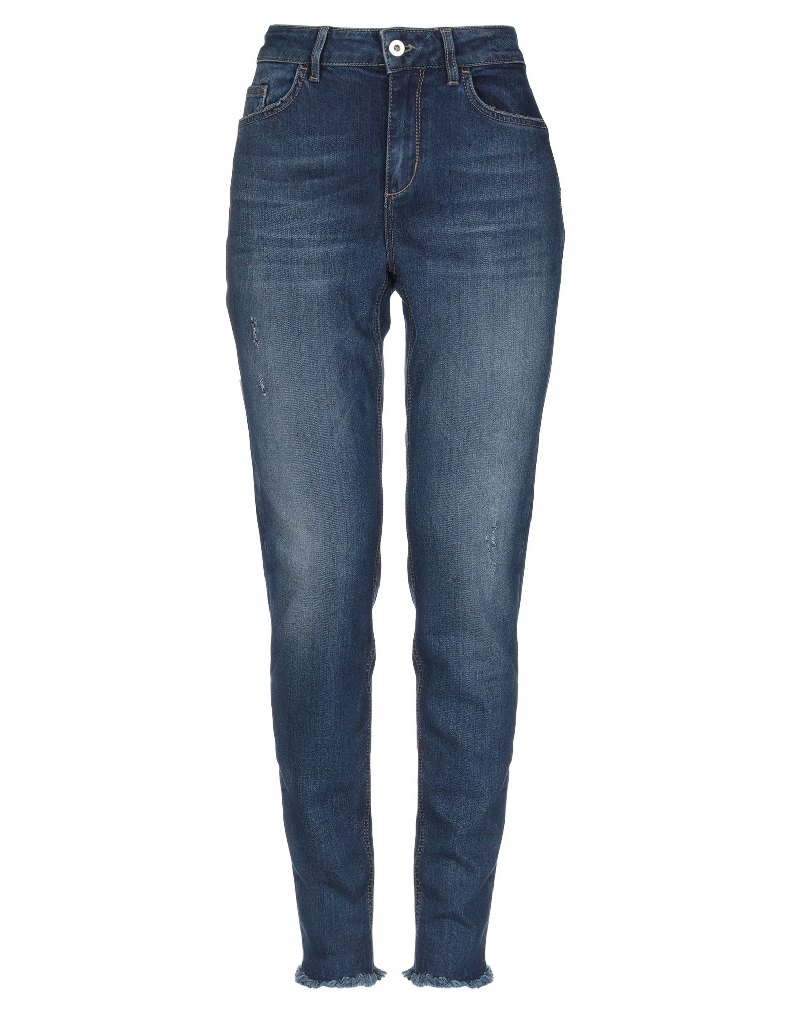  Liu •jo - Hosen & Röcke - Jeanshosen - On Yoox.com 