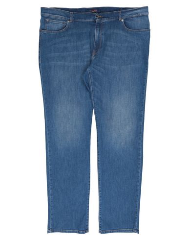 Джинсовые брюки Trussardi jeans 42805526io